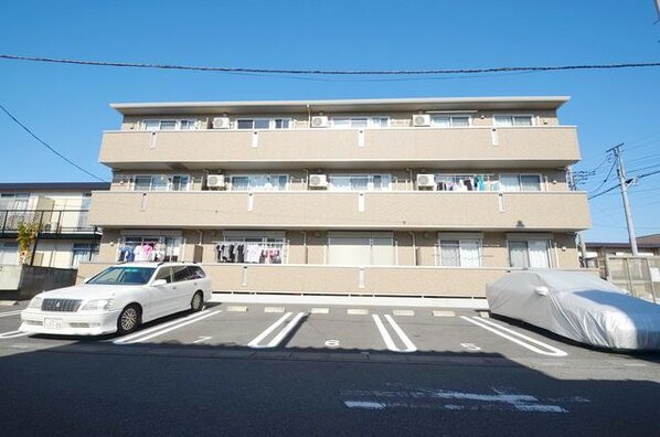 グレースコートの物件内観写真